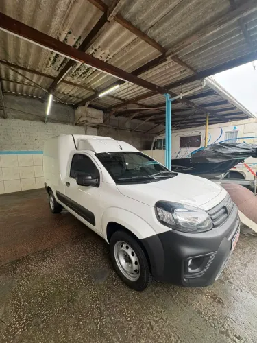 Fiat Fiorino Endurance EVO 1.4 Flex 8V 2P 2024