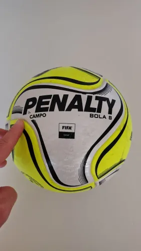 Bola de futebol de campo society