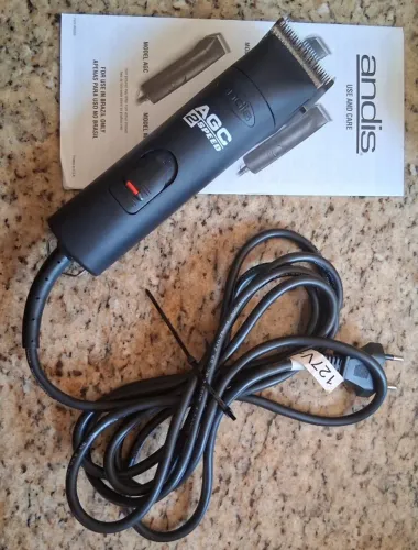 Maquina de tosa Andis professional AGC 2 Speed