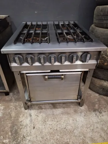 EQUIPAMENTOS PARA RESTAURANTE 