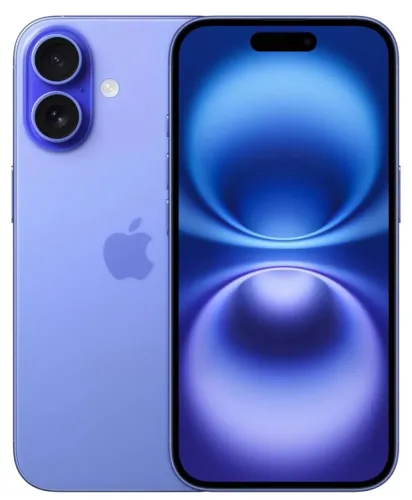 Vende-se ou troca iPhone 16, 256 gb