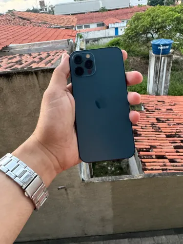 iPhone 12 Pro 