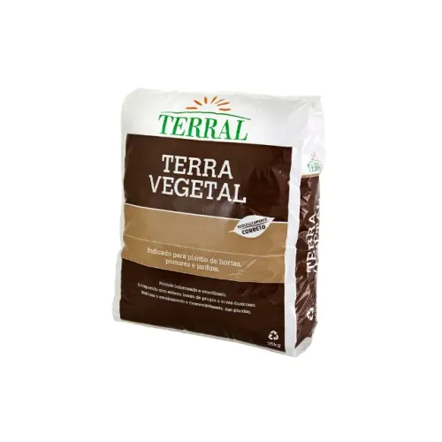 Terra Vegetal Terral