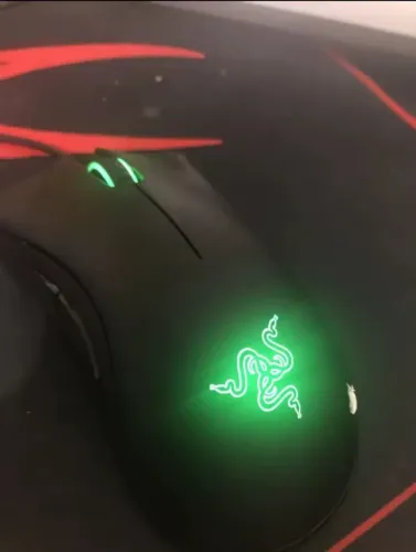 Mouse Razer