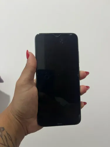Redmi note 8