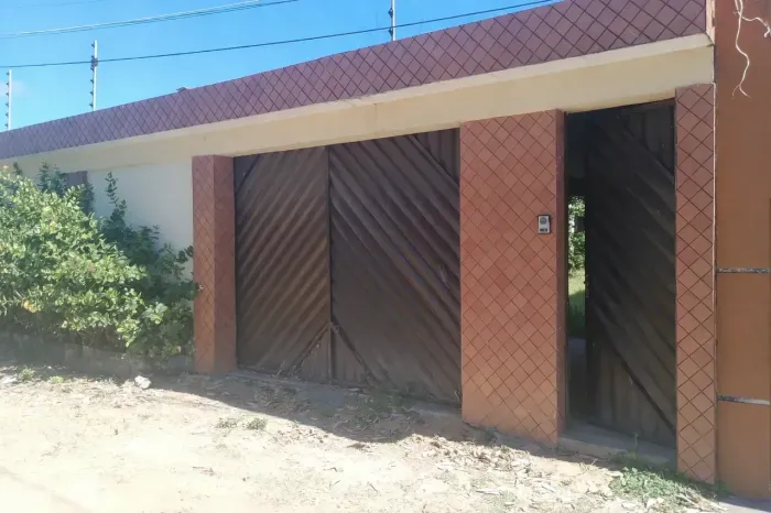 Casa em Vilas do Atlântico, Terreno 600m².