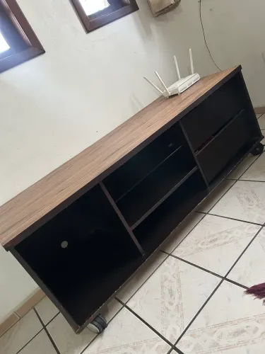 Rack para Sala