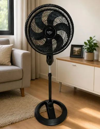 Ventilador Britânia