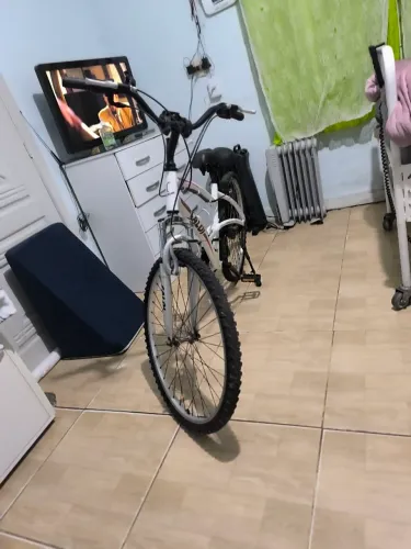 Bicicleta aro 29