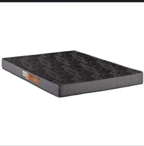 Colchão de casal D20 1.38 liso espuma 12cm PARCELA EM 10x sem juros no cartão de crédito