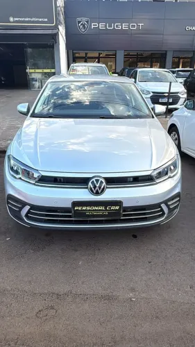 Volkswagen Polo Highline TSI 1.0 Flex 12V Aut. 2023