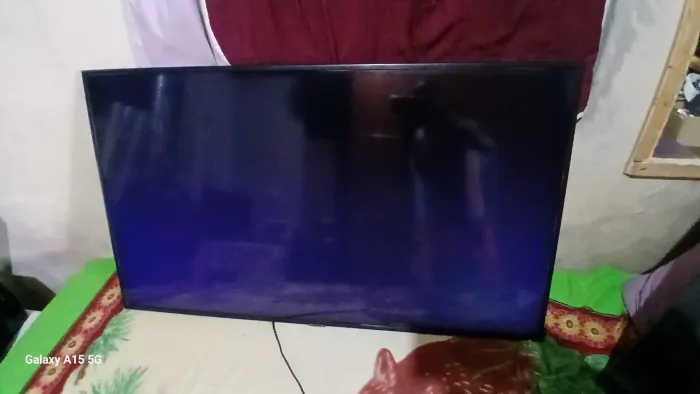 Tv samsung