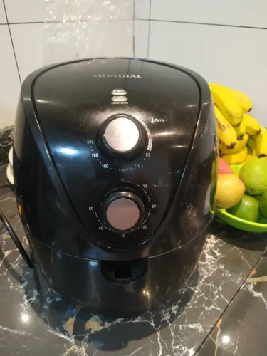 Airfryer