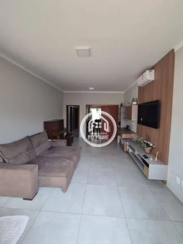 Casa com 2 dormitórios à venda, 100 m² por R$ 465.000,00 - Parque das Amoras - São José do