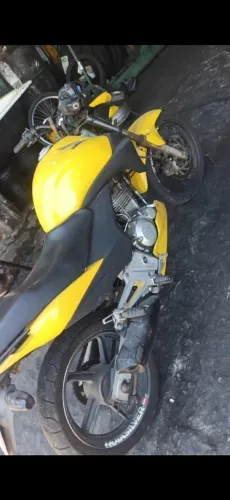Cb Twist 2008