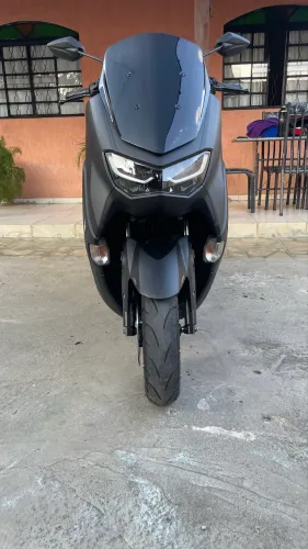 YAMAHA NMAX 160 - 2022