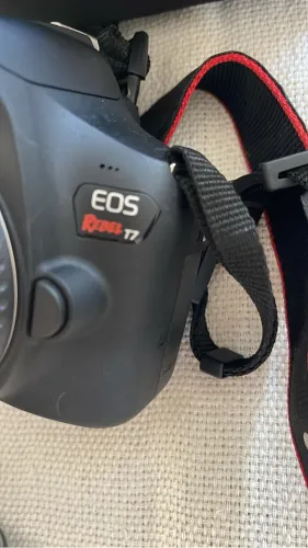 Camera fotográfica