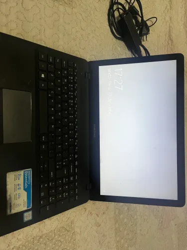 Vendo notebook Samsung