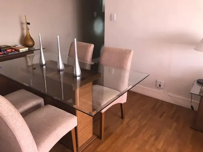 APARTAMENTO Á VENDA NO JD ANDARAI 02 DORM. 01 VAGA ABAIXO DO VALO