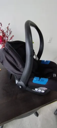 BB Conforto Burigotto - Novíssimo!