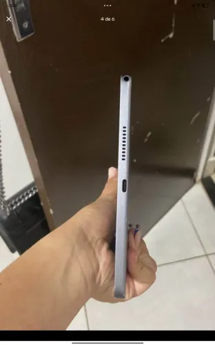 Tablet Lenovo 