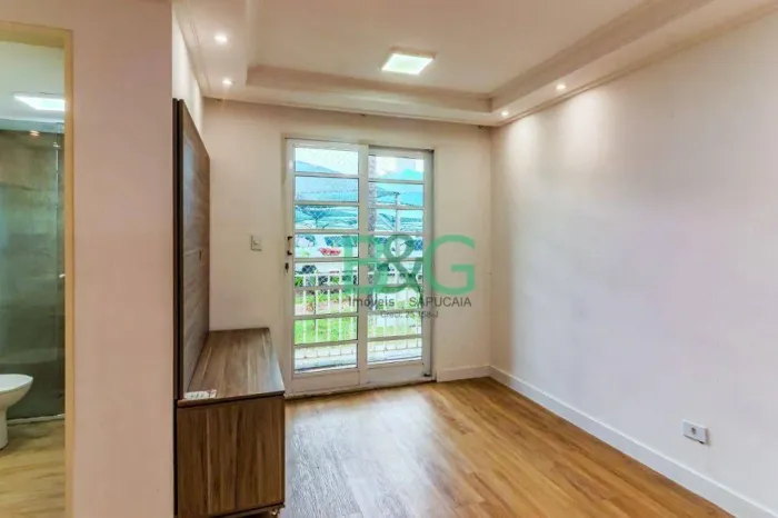 Apartamento à venda, 45 m² por R$ 292.000,00 - Vila Jaraguá - São Paulo/SP