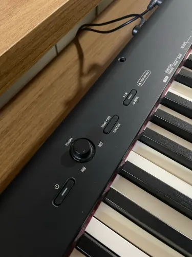 Piano Digital/Teclado Casio CDP-S160 88 Teclas