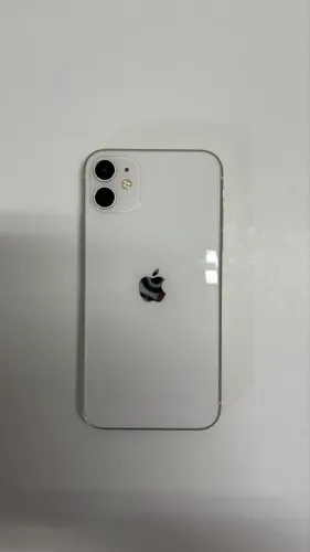 Apple IPhone 11 (128gb) - Branco
