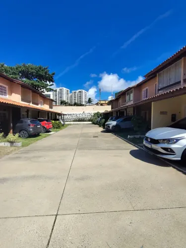 Casa à venda no RUA MANOEL ANTÔNIO GALVÃO, 753 -, SALVADOR - BA, PATAMARES, Salvador, BA