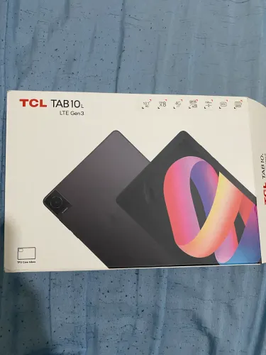 Tablet LTE Gen3 TAB 10l