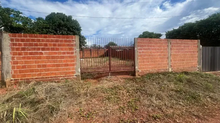 TERRENO CANELAS - VG