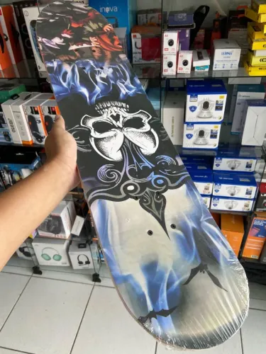 Skate Pop Radical