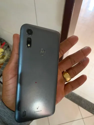 Vendo moto e6i 64g