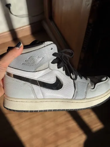 Tênis Jordan da Nike