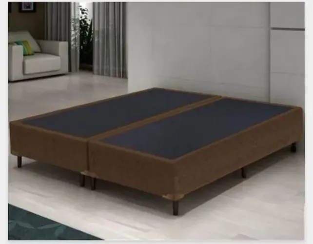 Base Cama Queen