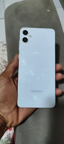 Vende-se celular Samsung Galaxy a 05 