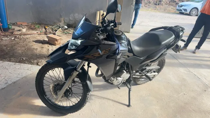 XRE 300
