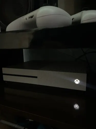 X box One S