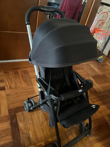 Carrinho bebe