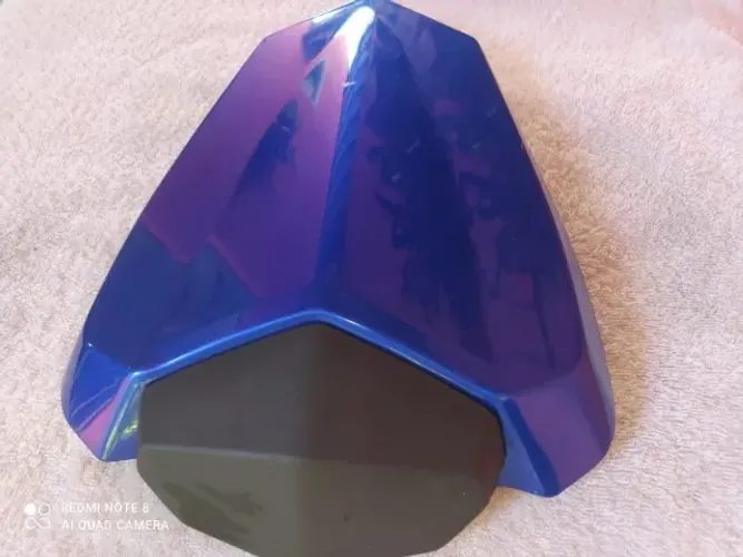 Monoposto Da Yamaha R1 2009 - 2015