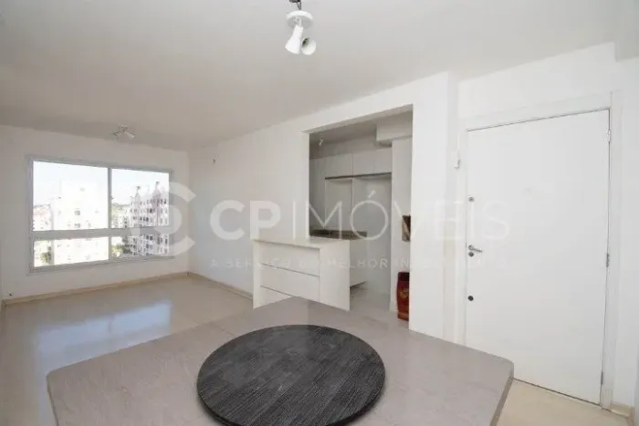 Apartamento 3 QUARTOS para ALUGAR R$ 2.300,00 SEMI MOBILIADO