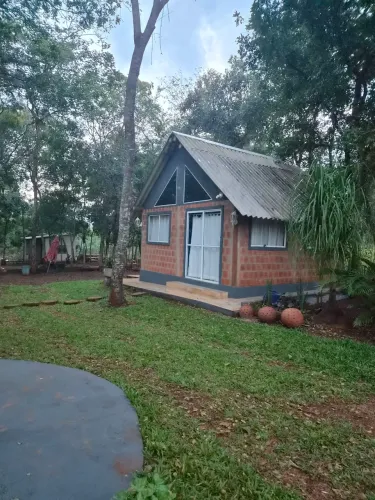 Vaga caseiro
