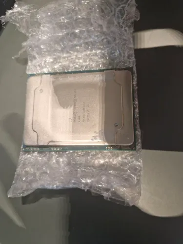 Intel Xeon silver 4108