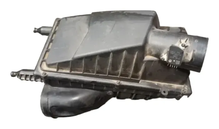 Caixa Do Filtro De Ar Land Rover Range Rover Vogue 2010/2012
