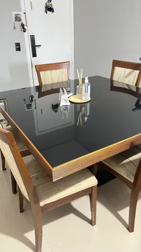 Mesa de jantar