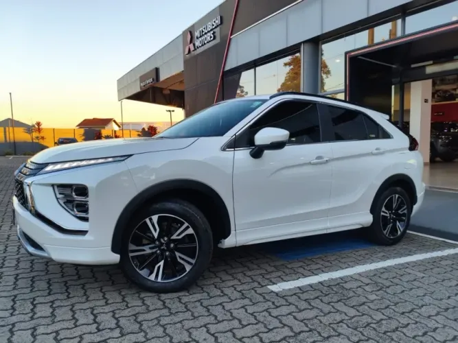 Mitsubishi Eclipse Cross HPE 1.5 16V 165cv AUT 2025