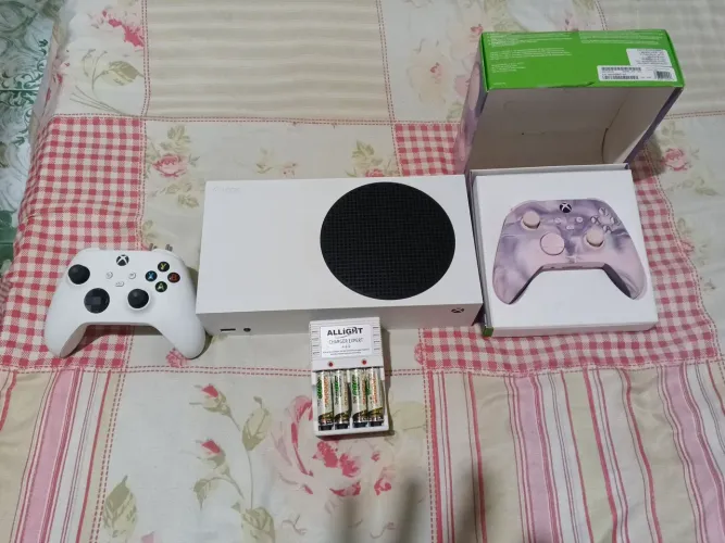 Xbox séries s