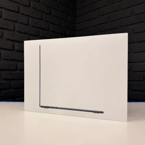 MacBook Air M5 Lacrado