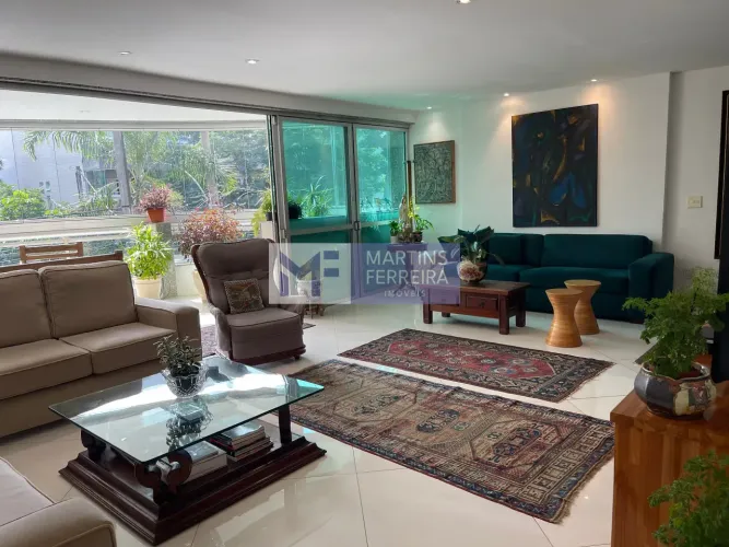 Apartamento à venda, Recreio dos Bandeirantes, Rio de Janeiro, RJ