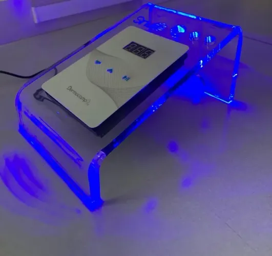 Dermografo Sharp 300  + Sirius White